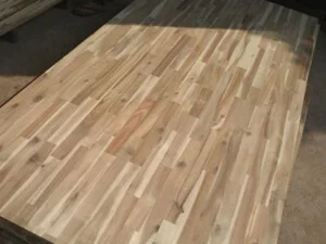 Công Ty Cổ Phần Ak Wood Gia Lai