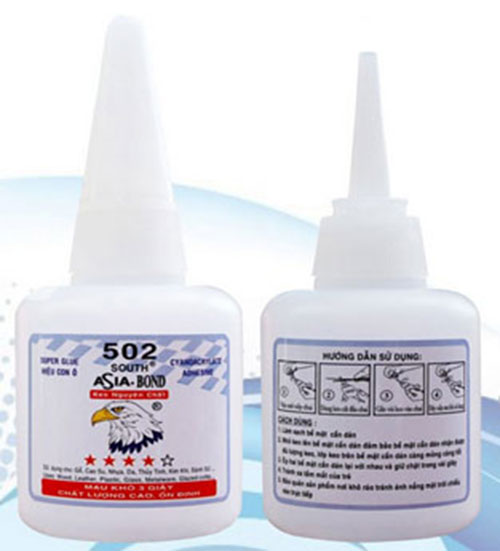 Vật Liệu Đóng Gói Nagoya – Công Ty TNHH MTV Thương Mại NAGOYA