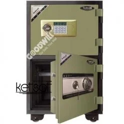 Công Ty TNHH TM & SX Két Sắt