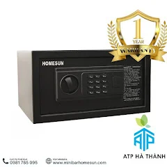 Công Ty TNHH Thương Mại Và Dịch Vụ ATP Hà Thành