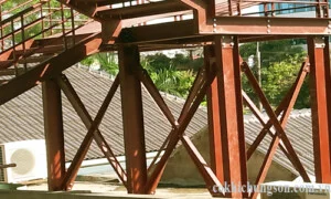Công Ty TNHH Cơ Khí Chung Sơn