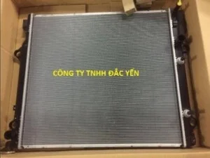 Chi Nhánh Cần Thơ –  Công Ty TNHH Đắc Yến