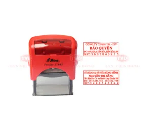 Văn Phòng Phẩm Tân Viễn Đông – Công Ty TNHH Thương Mại Và Dịch Vụ Văn Phòng Phẩm Tân Viễn Đông