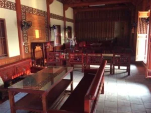 Cửa Gỗ Gia Lộc – Công Ty Cổ Phần Xuất Nhập Khẩu Nông Lâm Sản TMĐ – Gia Lộc