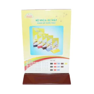 Khắc Dấu An An – Công Ty TNHH In ấn Khắc Dấu An An