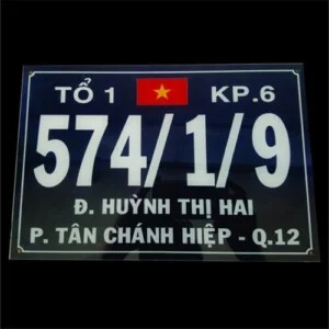 Khắc Dấu An An – Công Ty TNHH In ấn Khắc Dấu An An