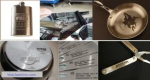 Cắt Khắc Laser THT Vina – Công Ty TNHH Công Nghệ THT Vina