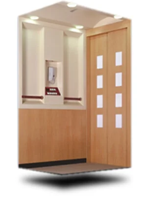 Công Ty Cổ Phần Thang Máy Và Đầu Tư Xây Dựng Hoàng Hà