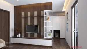 Công Ty Cổ Phần Nội Thất Và Xây Dựng Nam Hà