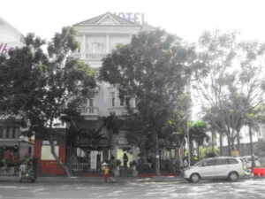 DNTN Thương Mại Xây Dựng Nội Thất Đại Phát