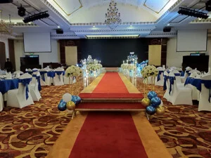 Sự Kiện CTA – Công Ty TNHH Quảng Cáo Và Sự Kiện CTA