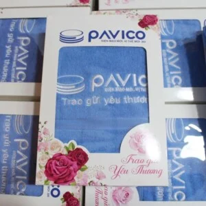 Khăn Bông Hanoitex Việt Nam – Công Ty Dệt May Khăn Bông Hanoitex Việt Nam