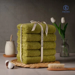 Khăn Bông ANODA – Công Ty TNHH ANODA
