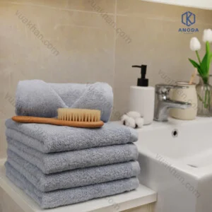 Khăn Bông ANODA – Công Ty TNHH ANODA