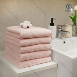 Khăn Bông ANODA – Công Ty TNHH ANODA