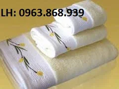 Khăn Bông Và Chăn Ga Hoàng Thương Tín – Chi Nhánh Công Ty TNHH Hoàng Thương Tín