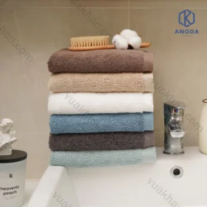 Khăn Bông ANODA – Công Ty TNHH ANODA