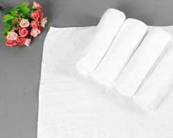 Xưởng Sản Xuất Khăn Bông Nhật Minh