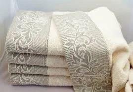 Khăn Bông Phúc Vĩnh – Công Ty TNHH Dệt May Xuất Khẩu Phúc Vĩnh