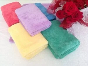 Công Ty TNHH Dệt May Xuất Nhập Khẩu Đức Mạnh