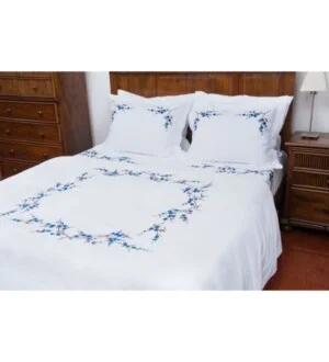 Thêu Tay Ninh Khương – Công Ty TNHH  LEO