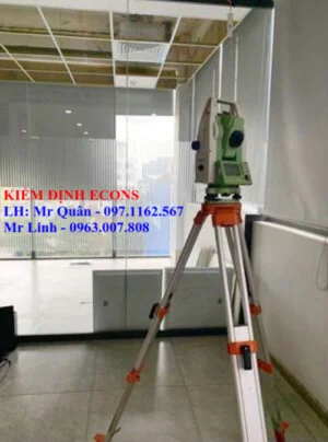 Kiểm Định Econs – Công ty Cổ Phần Tư Vấn Thiết Kế Và Kiểm Định Xây Dựng Econs