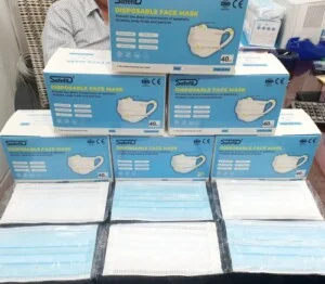 Công Ty TNHH Kinh Doanh Và XNK Vật Tư Máy Móc Thiết Bị Y Tế Thiên Phúc