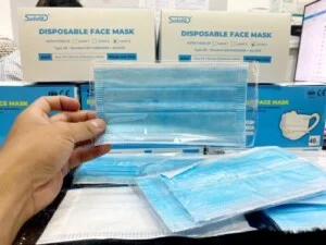 Công Ty TNHH Kinh Doanh Và XNK Vật Tư Máy Móc Thiết Bị Y Tế Thiên Phúc