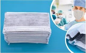 Khẩu Trang Y Tế Phương Anh Vina – Công Ty TNHH Sản Xuất Thương Mại Và Dịch Vụ Phương Anh Vina