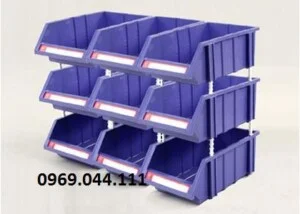 Công Ty TNHH TM Tân Đông Phước