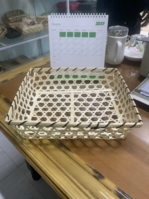 Mây Tre Đan Bình Minh – Công Ty TNHH Thủ Công Mỹ Nghệ Bình Minh