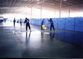 Vệ Sinh Công Nghiệp An Phú – Công Ty TNHH SX TM Phát Triển An Phú