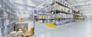 Công Ty TNHH Tiếp Vận Hoàng Kim