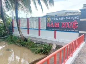 Cửa Hàng Năm Huệ