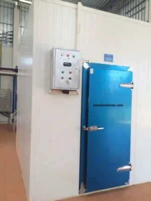 Máy Đá Viên Nhật Anh – Công Ty Cổ Phần Quốc Tế Nhật Anh