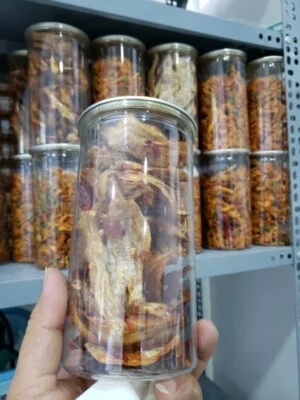 Thực Phẩm Đà Thành – Công Ty TNHH Thương Mại Và Xây Dựng H&T Đà Thành