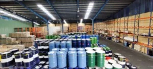 Konoike Vina – Công Ty TNHH Vận Tải Việt Nhật