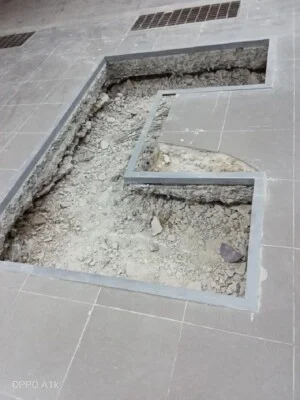 Khoan Cắt Bê Tông Phương Đông – Công Ty TNHH Bê Tông Phương Đông