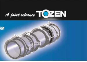 Công Ty TNHH Tozen Corporation Việt Nam