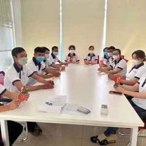 Nhân Lực Trí Việt – Công Ty TNHH Thương Mại Và Dịch Vụ Nhân Lực Trí Việt