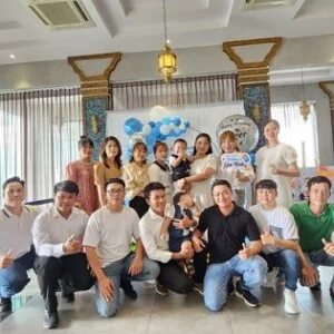 Nhân Lực Trí Việt – Công Ty TNHH Thương Mại Và Dịch Vụ Nhân Lực Trí Việt
