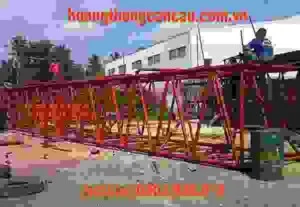 Cơ Khí Hoàng Thắng – Công Ty TNHH Sản Xuất Gia Công Thương Mại Hoàng Thắng