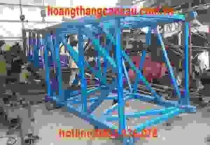 Cơ Khí Hoàng Thắng – Công Ty TNHH Sản Xuất Gia Công Thương Mại Hoàng Thắng