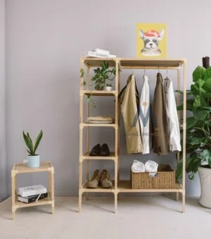 Công Ty TNHH Gỗ Minh Long Việt Nam