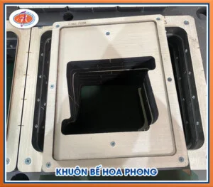 Khuôn Bế Hoa Phong Vina – Công Ty TNHH Sản Xuất Thương Mại Hoa Phong Vina