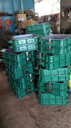 Công Ty TNHH Sản Xuất Thương Mại Xuất Nhập Khẩu Việt Vĩnh