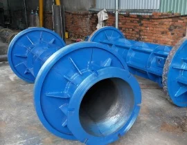 Máy Móc Bê Tông Địa Phong – Công Ty Cổ Phần Thiết Bị Địa Phong