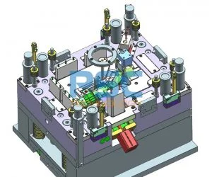 Công Ty CP Công Nghệ Và Công Nghiệp PSC