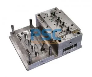 Công Ty CP Công Nghệ Và Công Nghiệp PSC