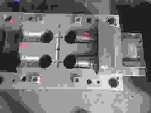 Khuôn ép Nhựa Duy Đạt – Xưởng Khuôn Mẫu Duy Đạt